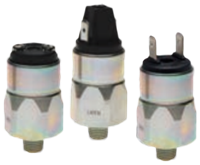 SQ24 Series SPST Type High Pressure Switch